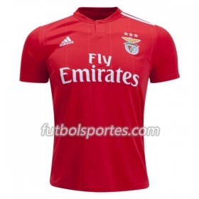 Camisetas Benfica Primera Equipacion 2018/2019